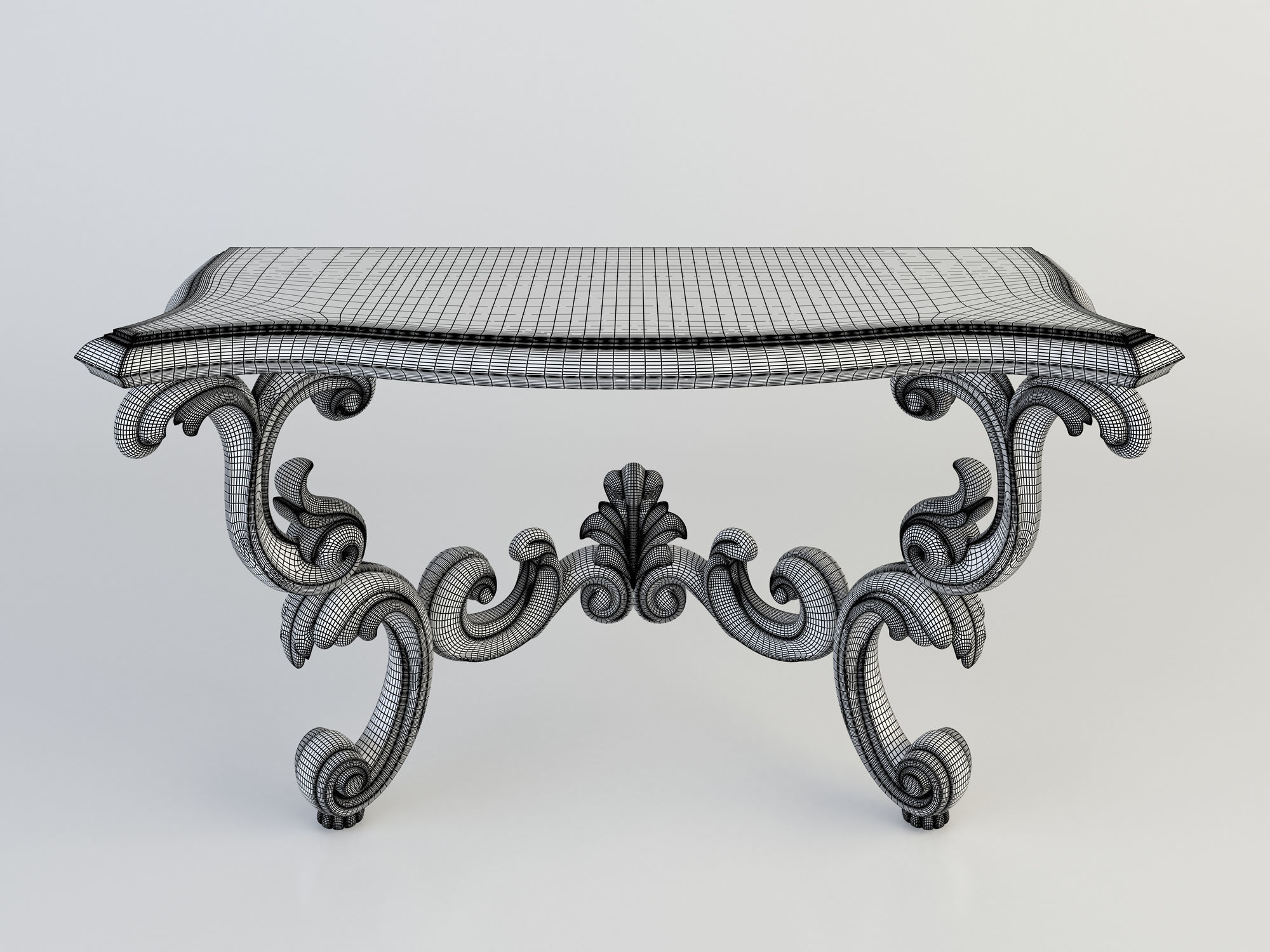 Christopher Guy 76-0045 3D model_2