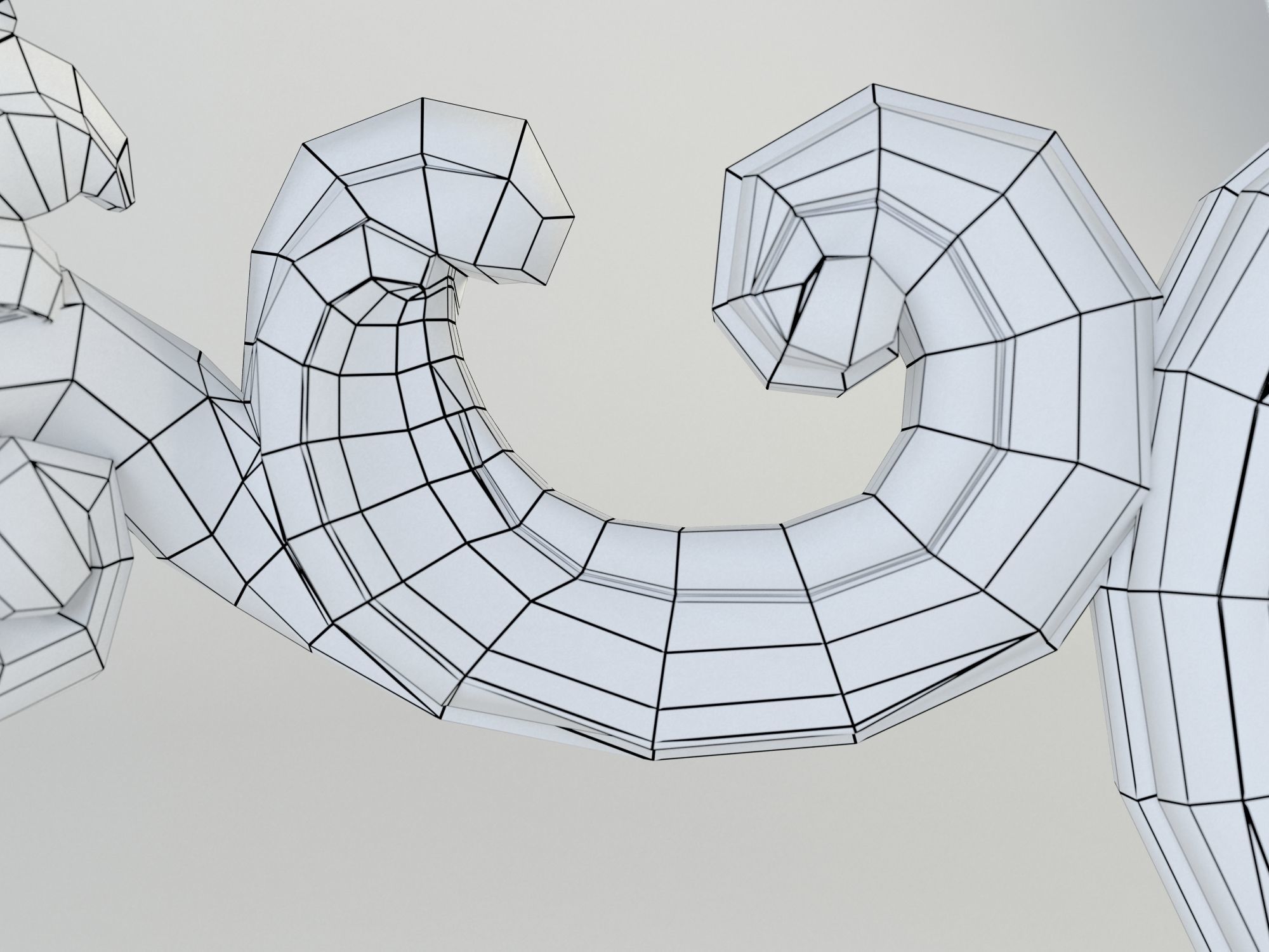 Christopher Guy 76-0045 3D model_16