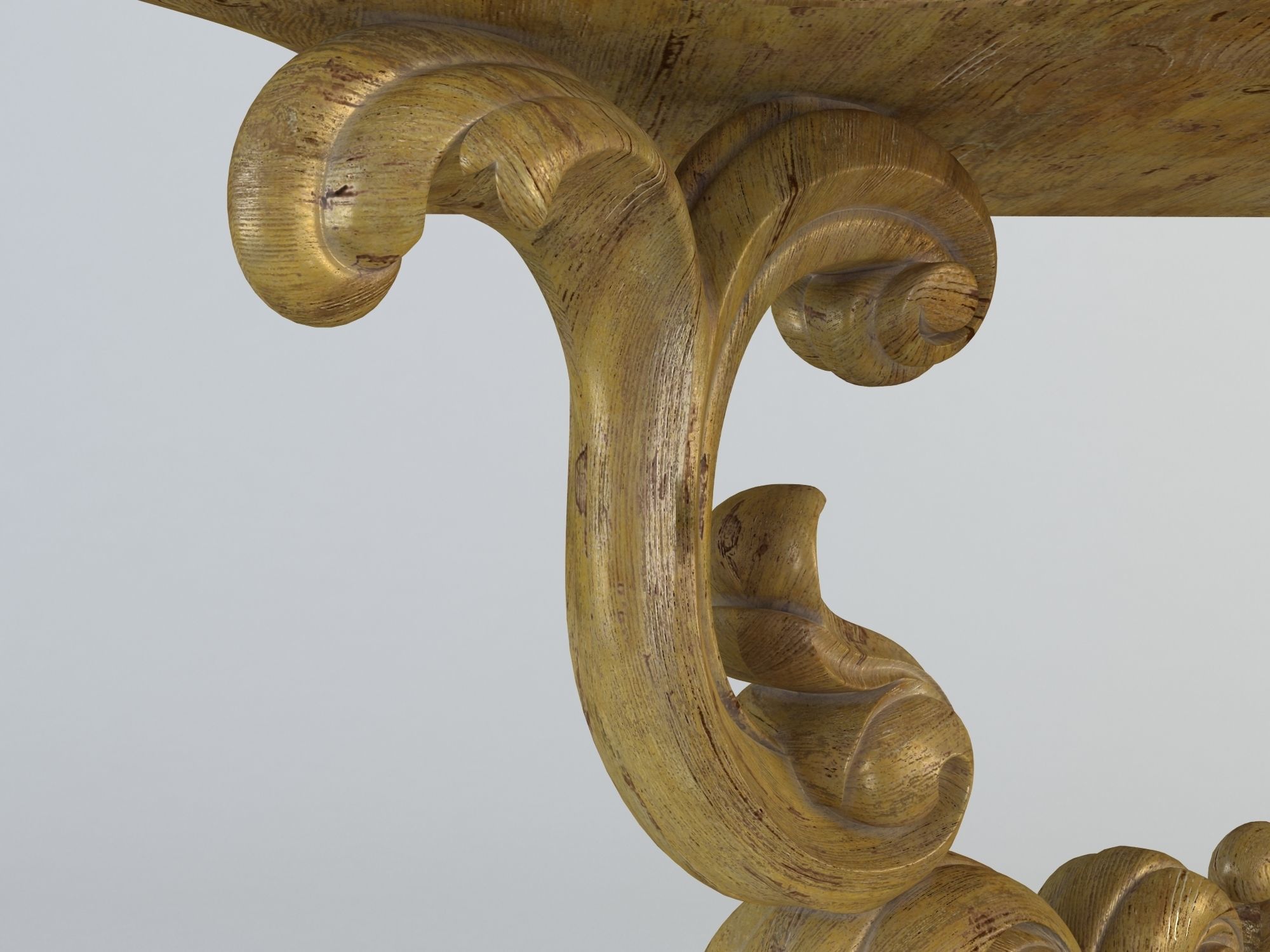 Christopher Guy 76-0045 3D model_1