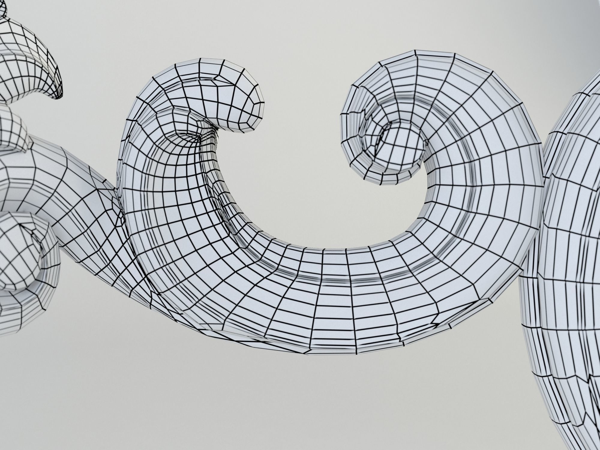 Christopher Guy 76-0045 3D model_14