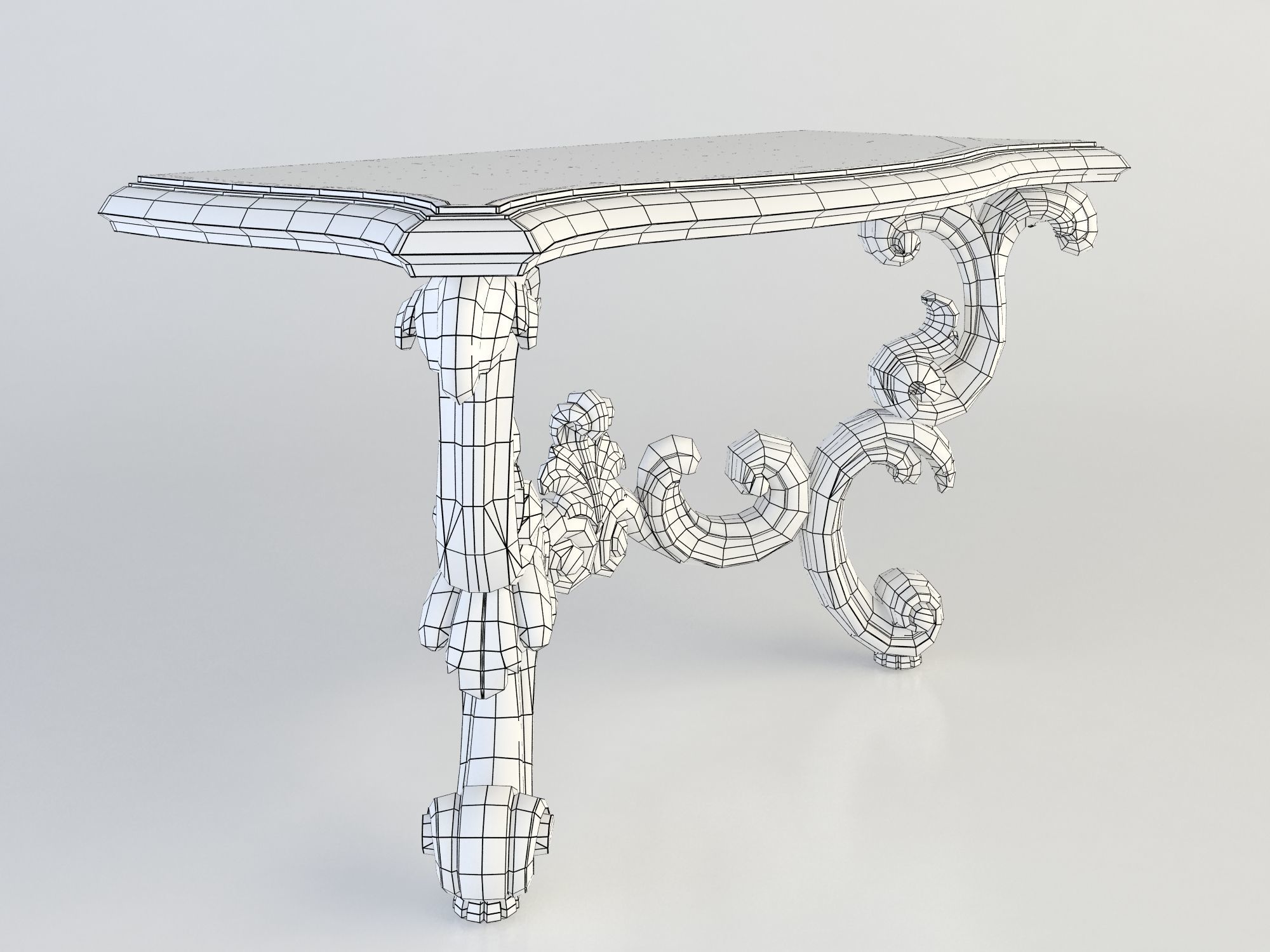 Christopher Guy 76-0045 3D model_12