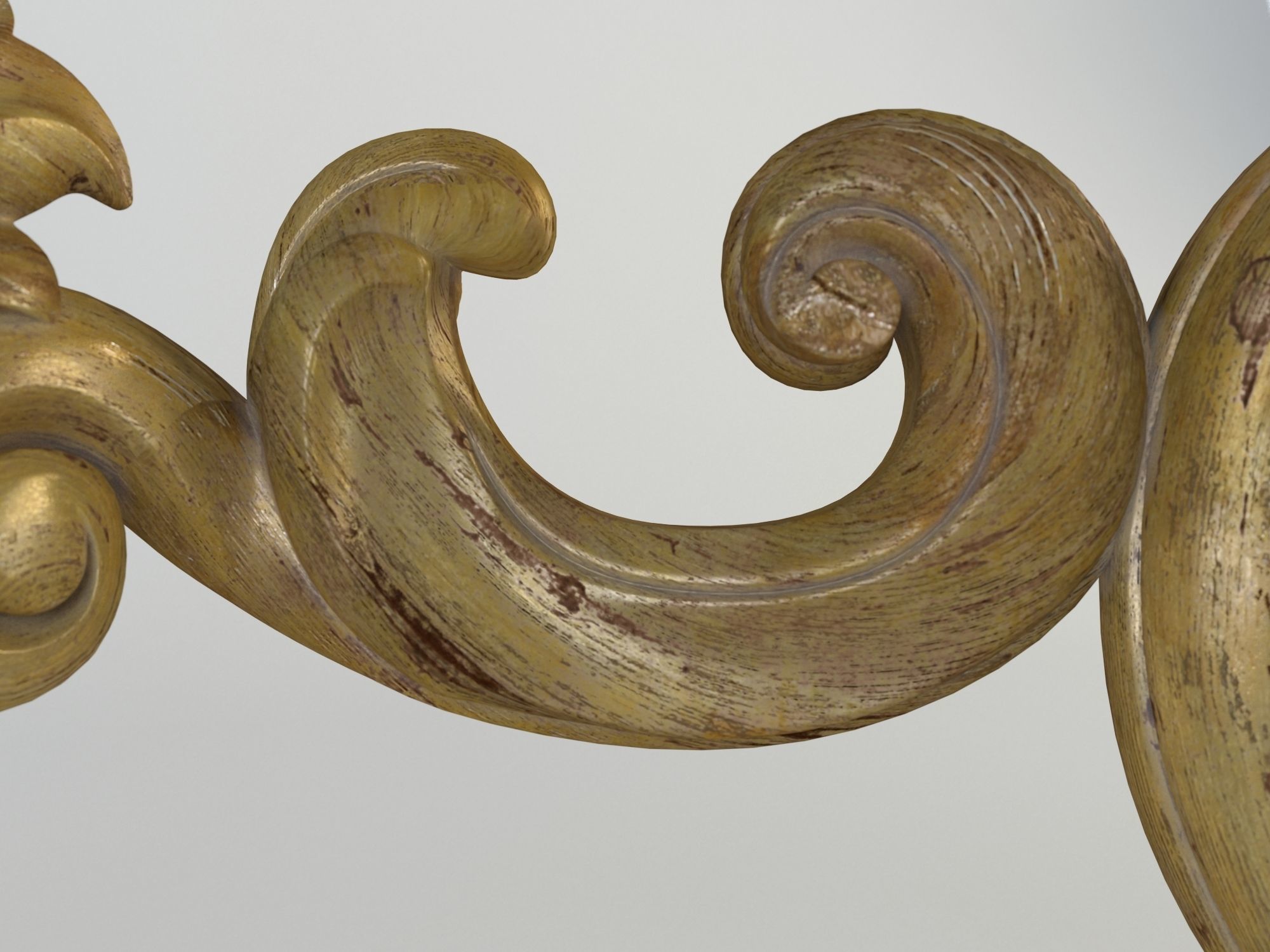 Christopher Guy 76-0045 3D model_13