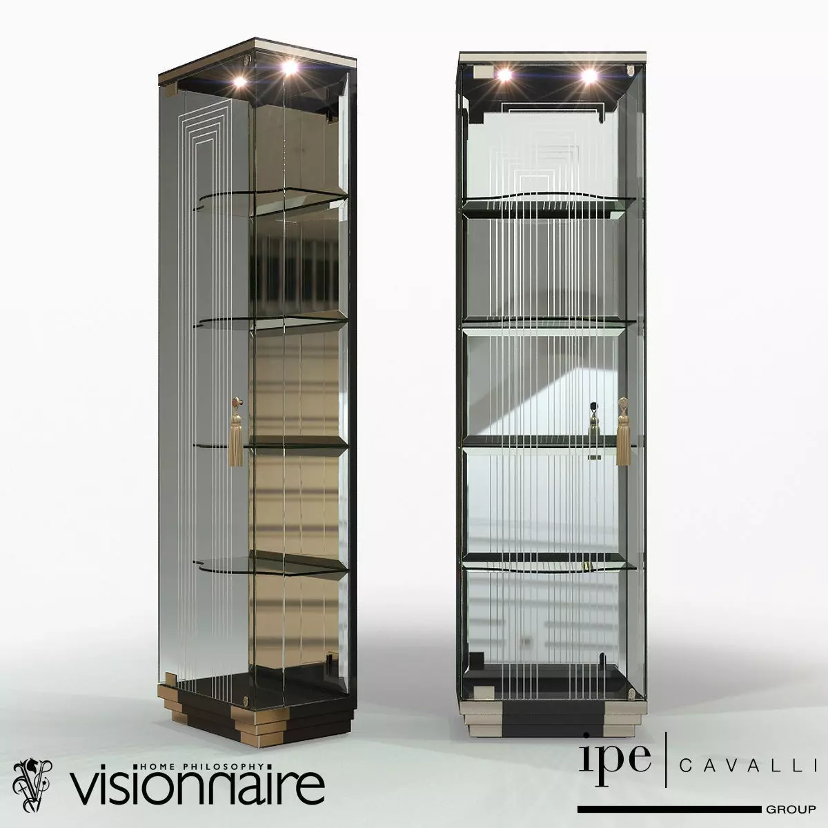 Berry IPE Cavalli Visionnaire 3D model_0