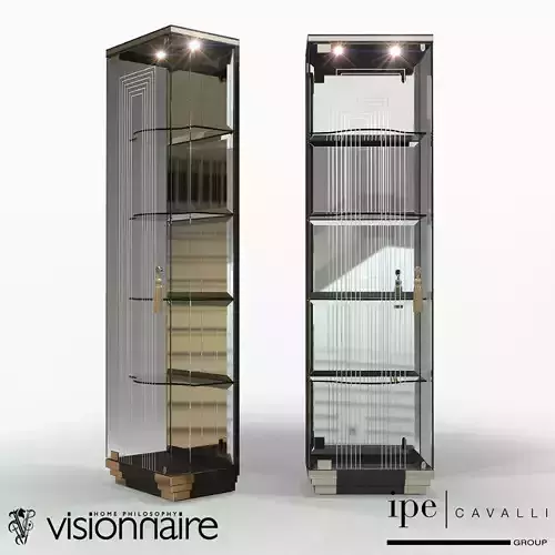 Berry IPE Cavalli Visionnaire