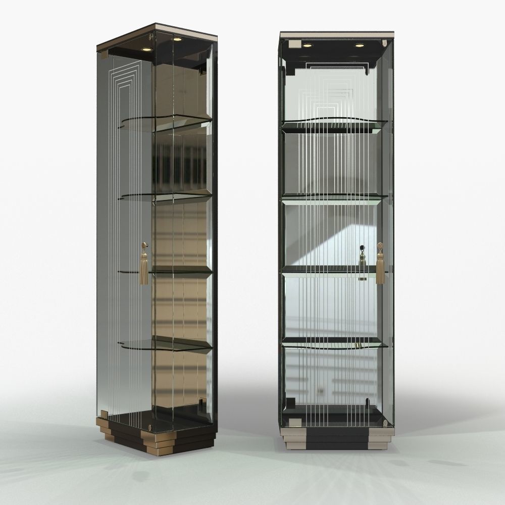 Berry IPE Cavalli Visionnaire 3D model_3