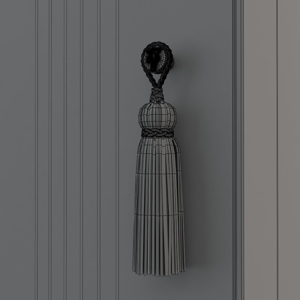 Berry IPE Cavalli Visionnaire 3D model_4