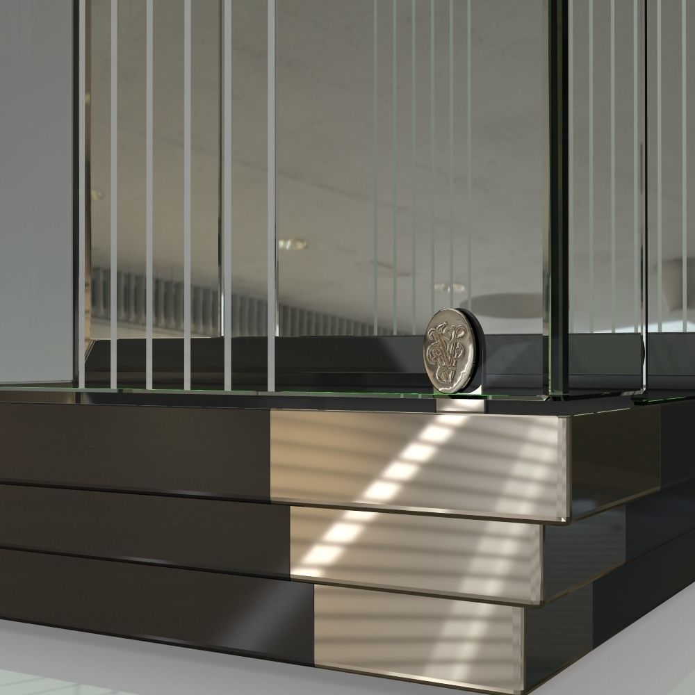 Berry IPE Cavalli Visionnaire 3D model_6