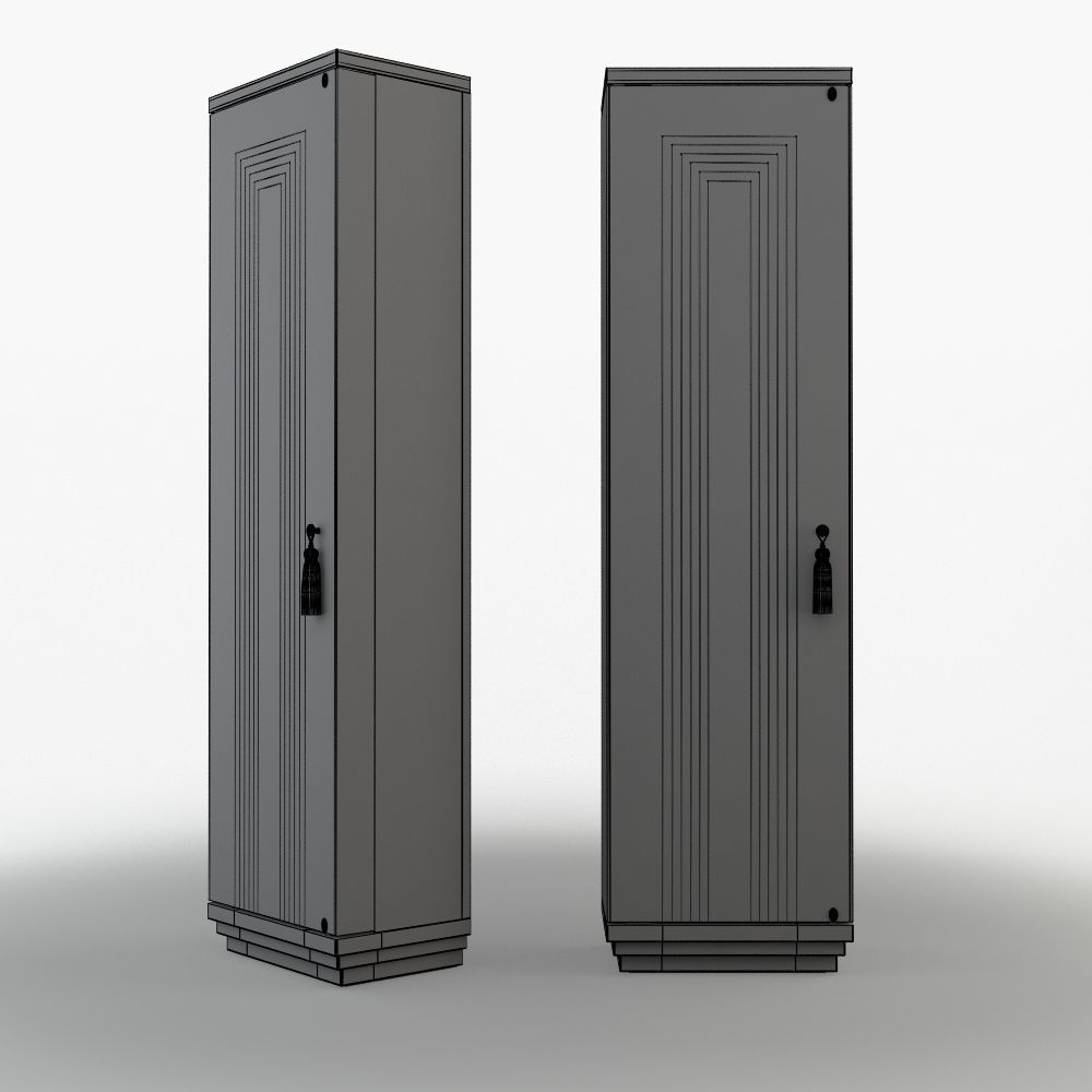 Berry IPE Cavalli Visionnaire 3D model_1