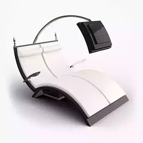 Ipe Cavalli Primula 3D model