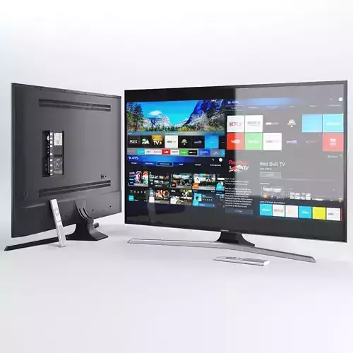 Samsung 40 UHD 4K Smart TV MU6103