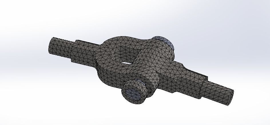 Knuckle joint 3D model_3