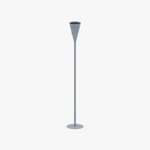 1425 - Floor Lamp Low-poly 3D model