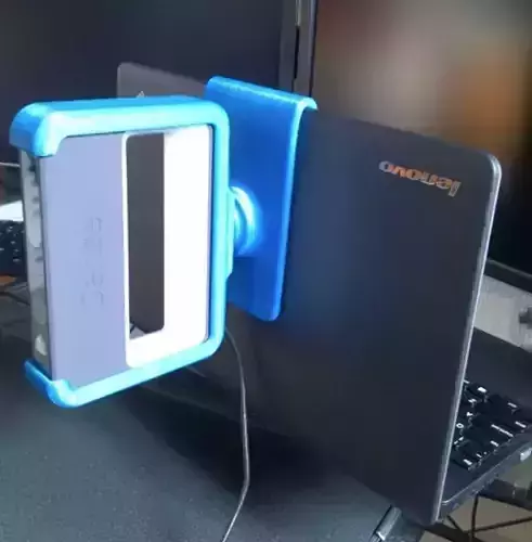 Sence 3D Scanner Laptop Holder