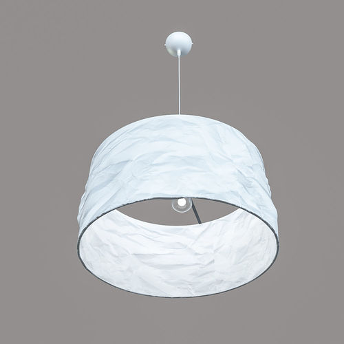 Namat 3180 Matrix Low-poly 3D model