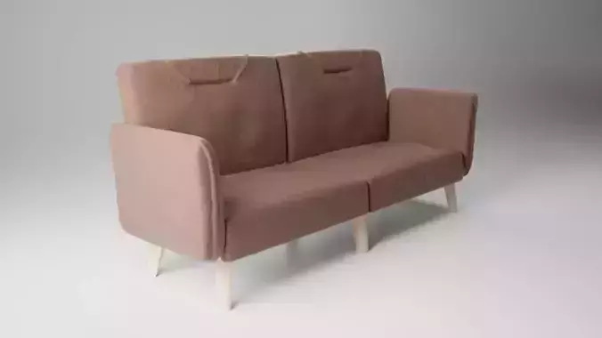Fresno Sofa