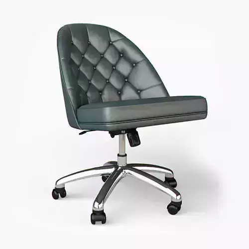 Office chair 3D model