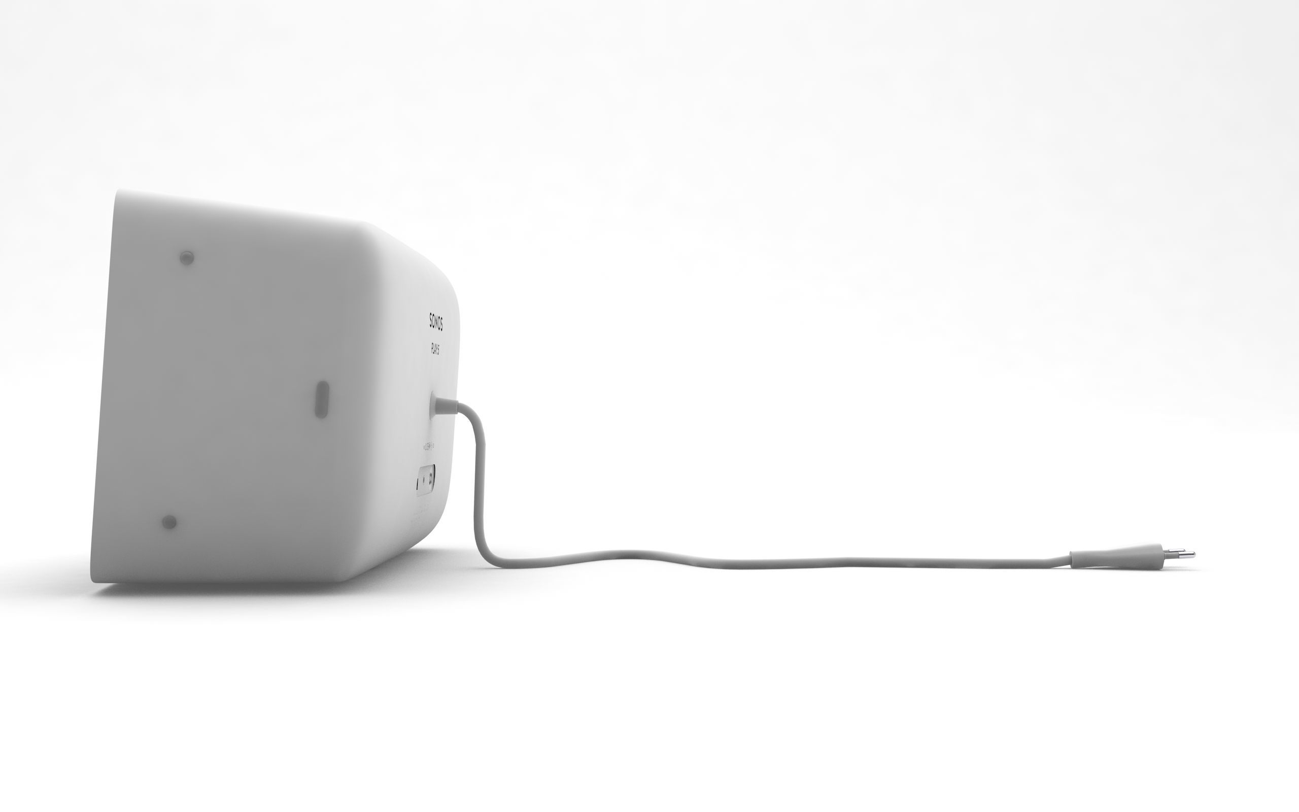 Sonos Play 5 3D model_10