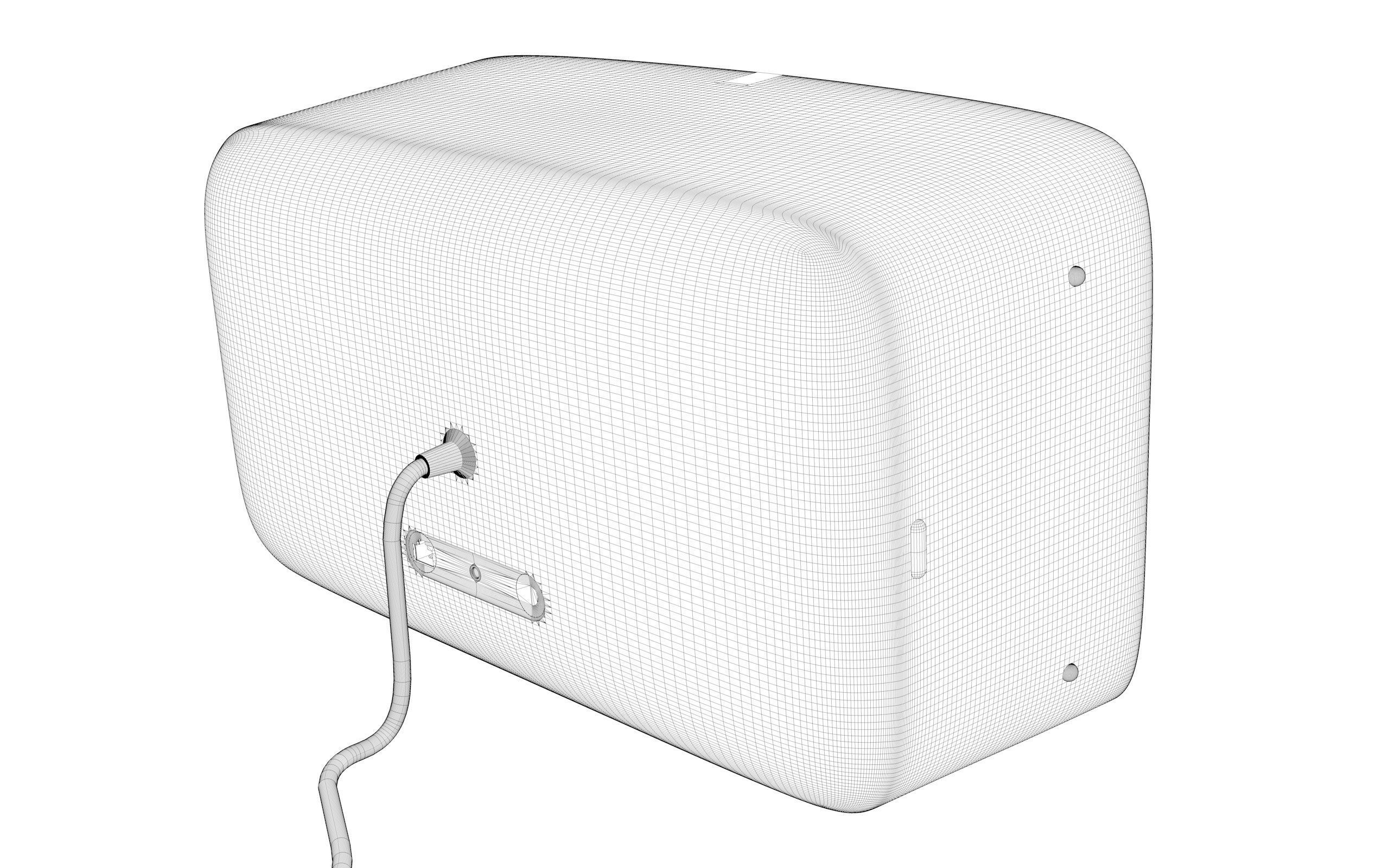 Sonos Play 5 3D model_7