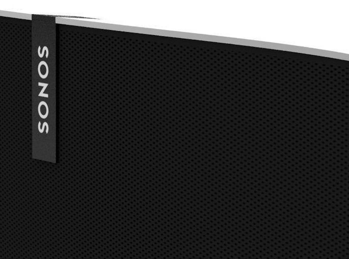 Sonos Play 5 3D model_2