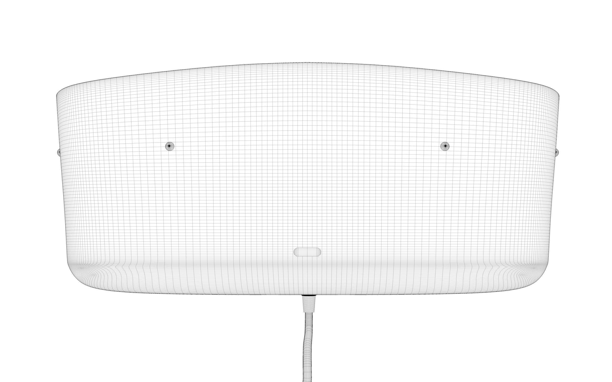 Sonos Play 5 3D model_17