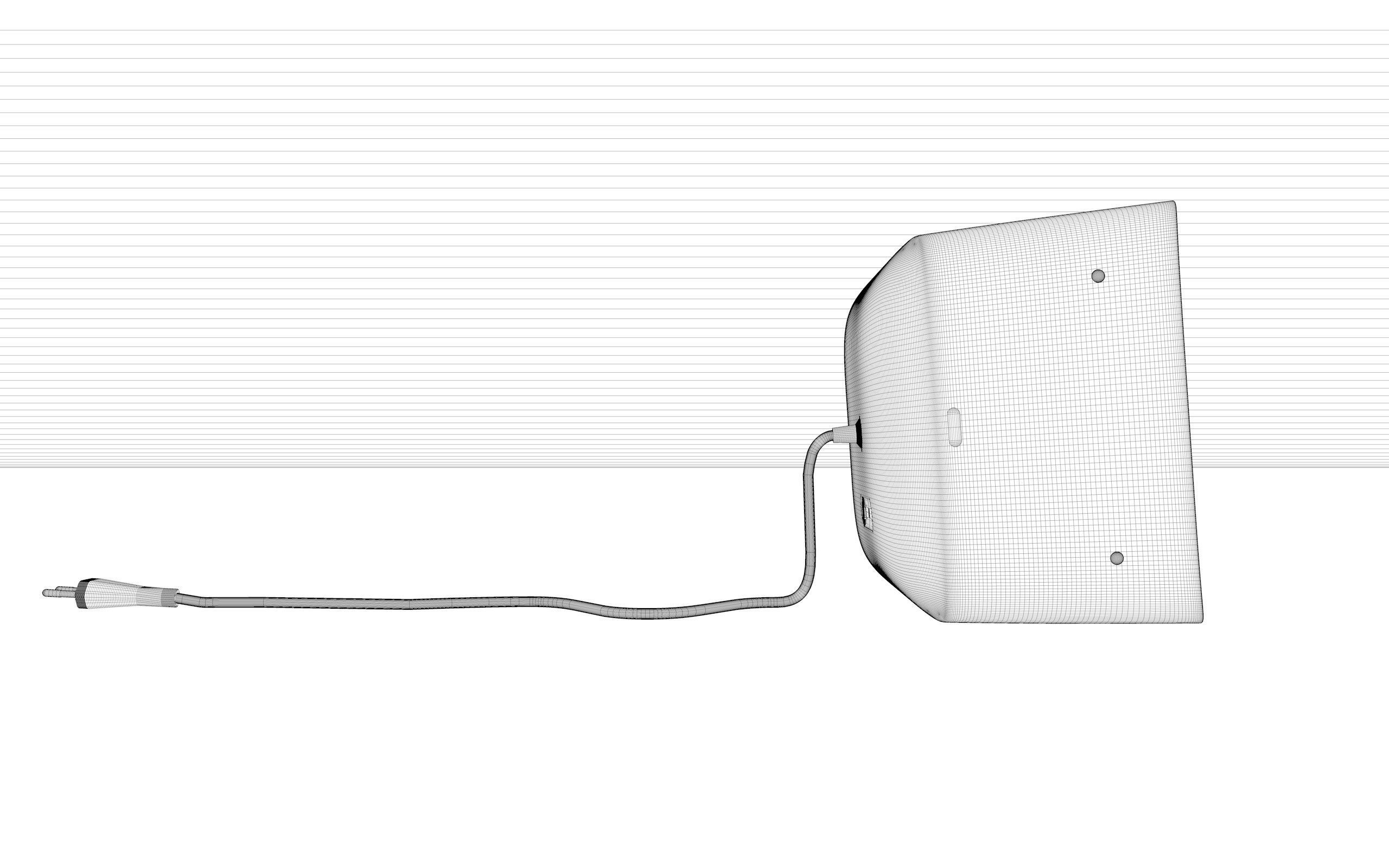 Sonos Play 5 3D model_15