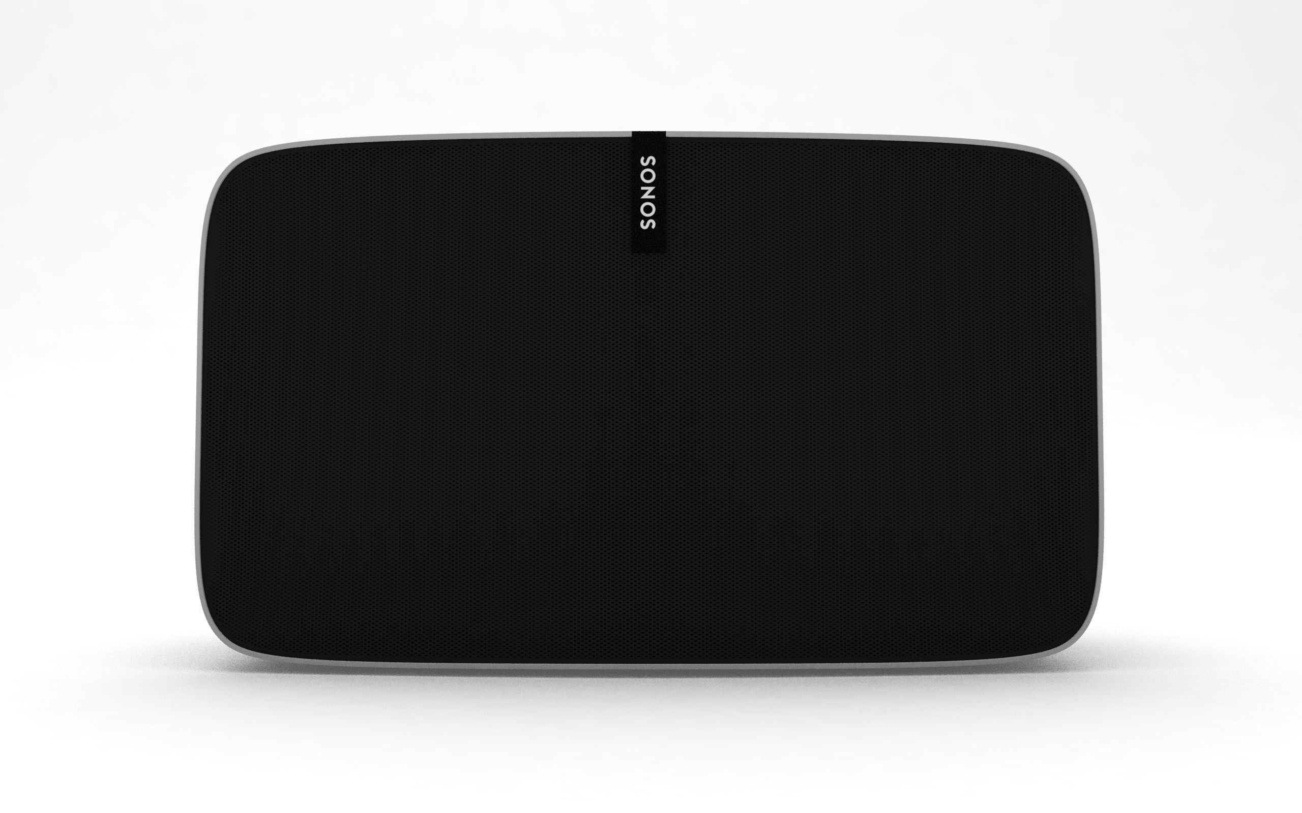 Sonos Play 5 3D model_8