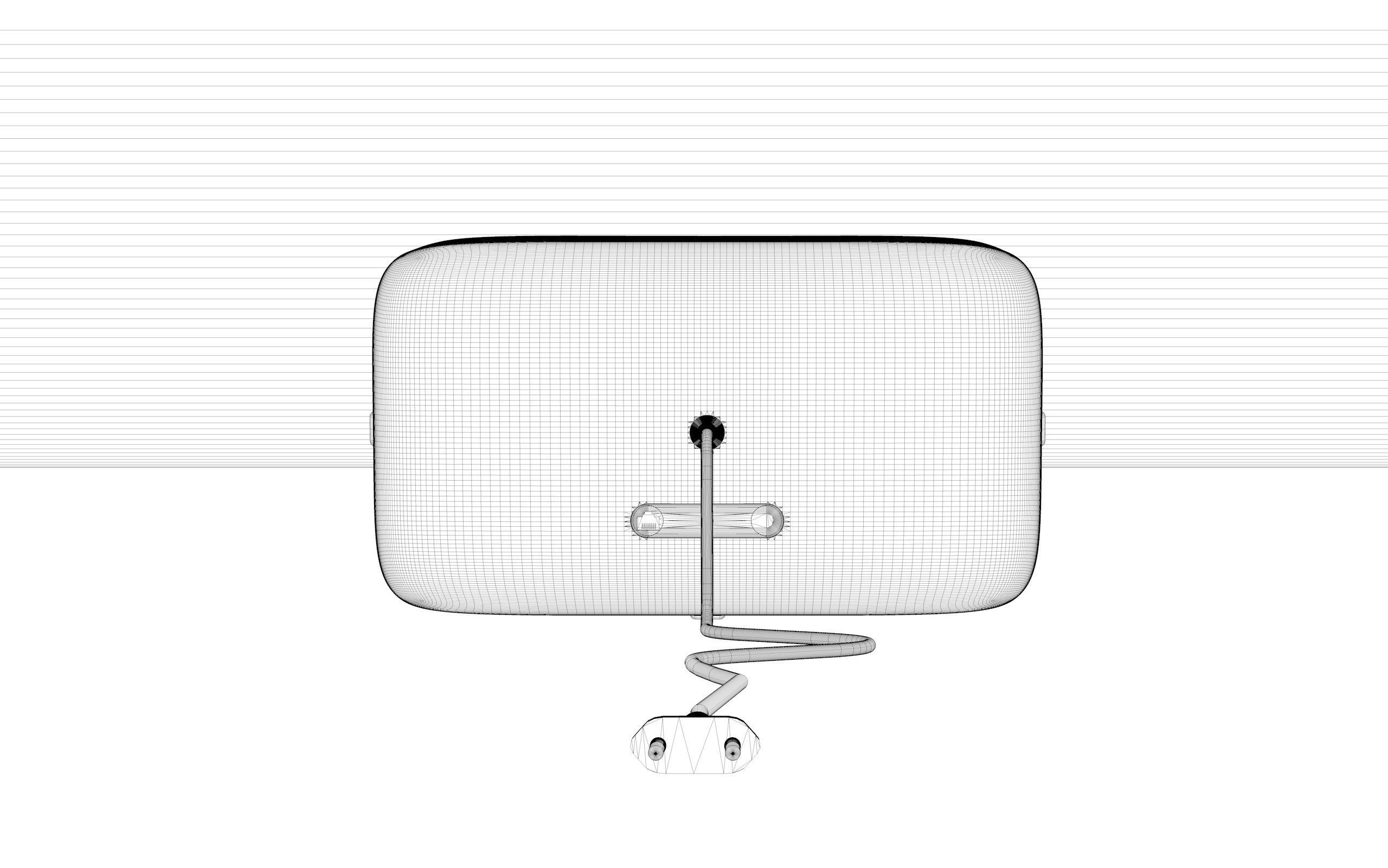 Sonos Play 5 3D model_5