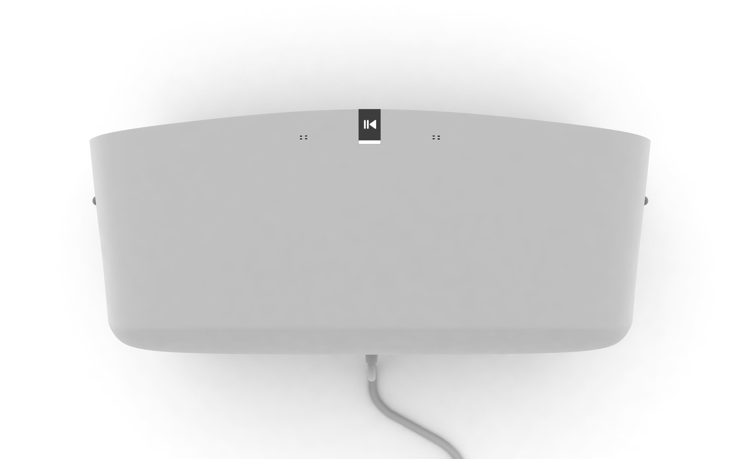 Sonos Play 5 3D model_12