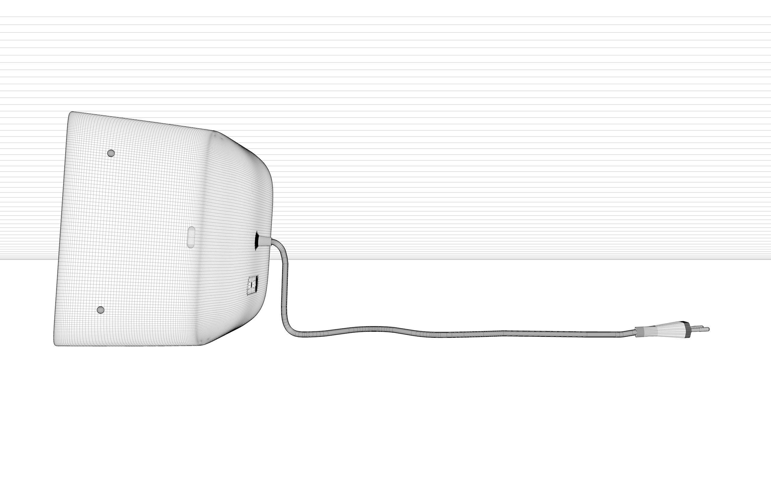 Sonos Play 5 3D model_11