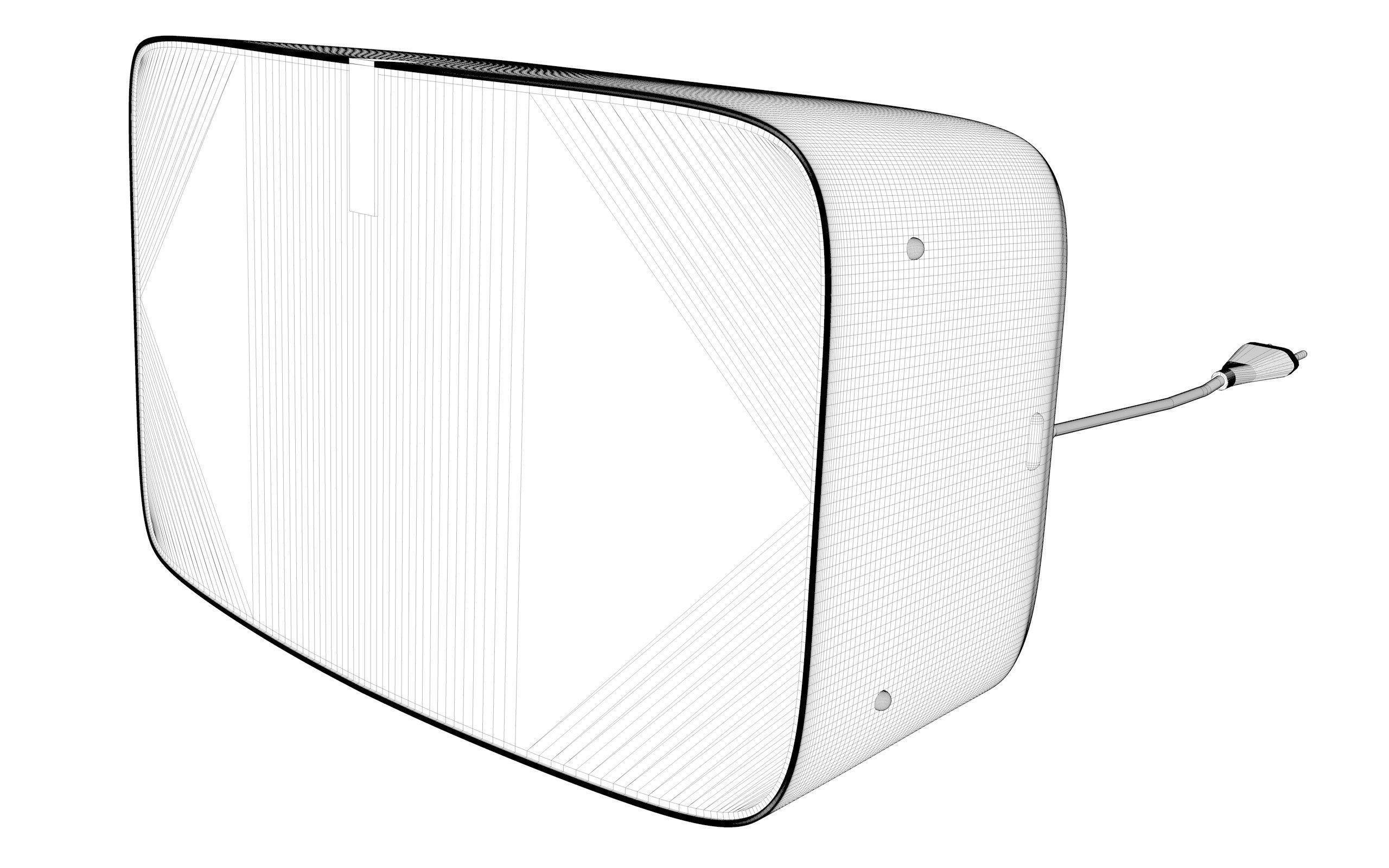Sonos Play 5 3D model_3