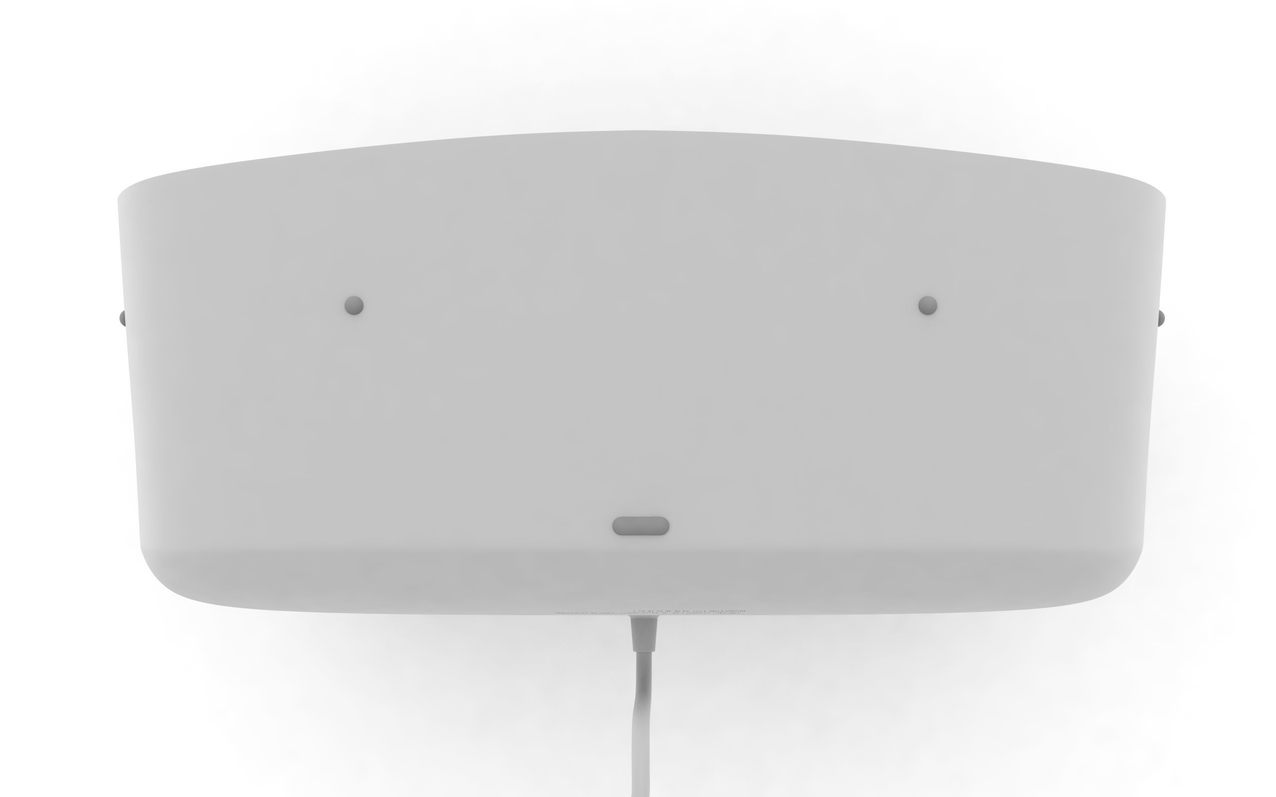 Sonos Play 5 3D model_16