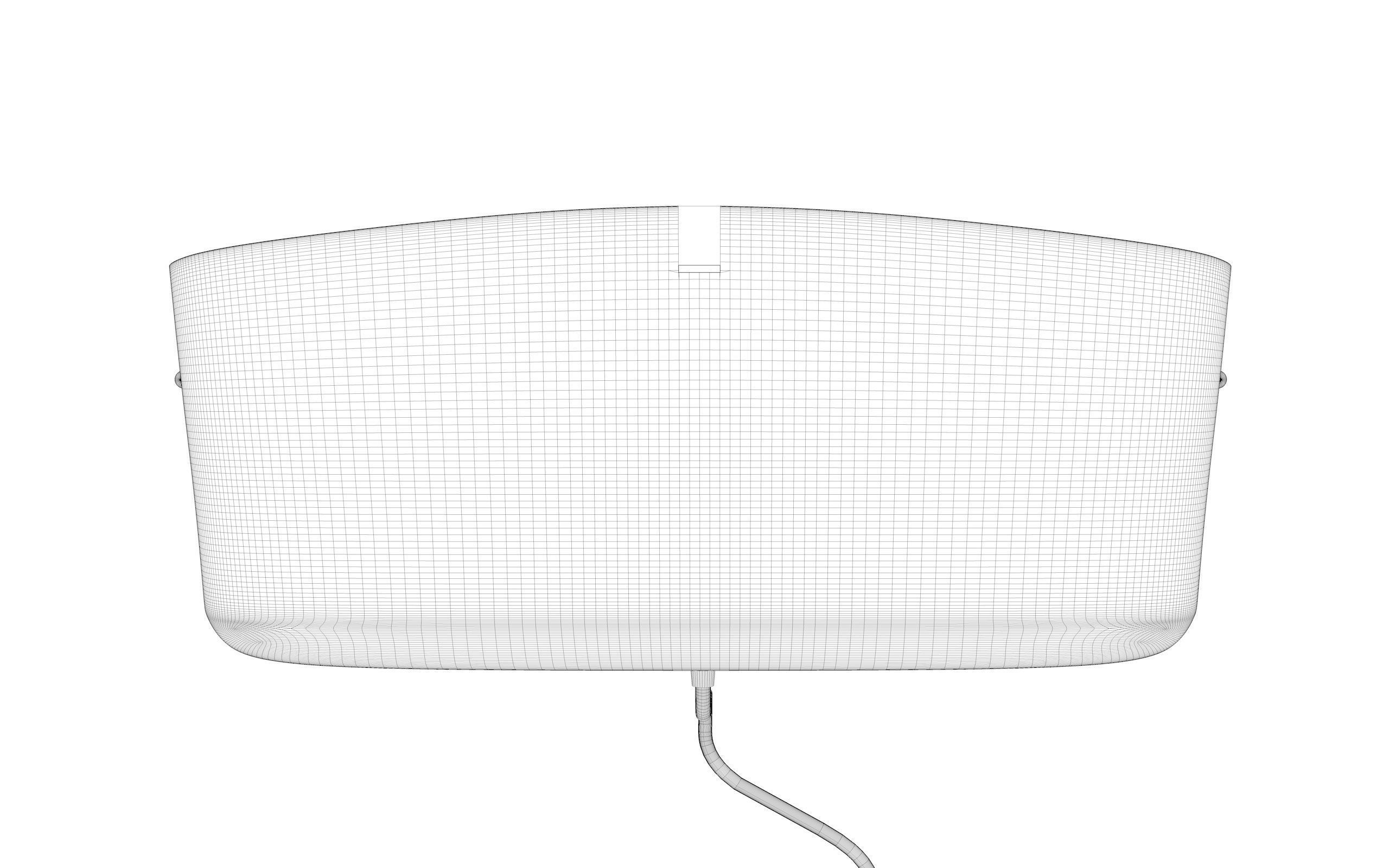 Sonos Play 5 3D model_13