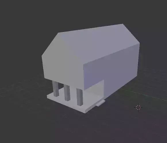Simple House