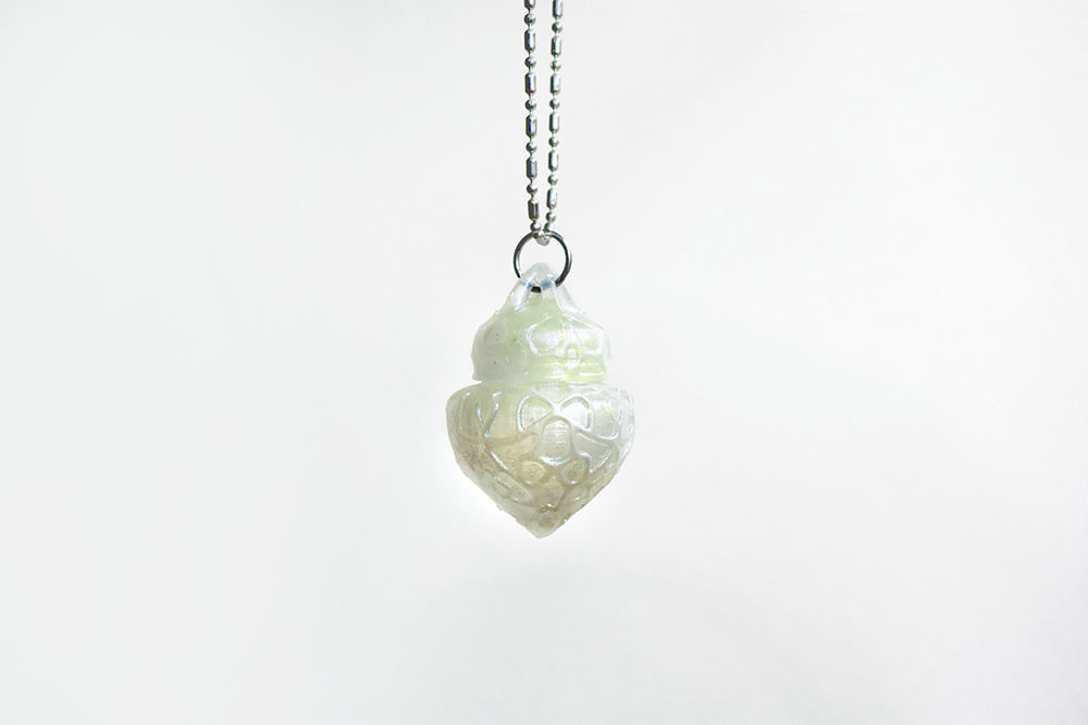 Pendant Pedulum   3D print model_5