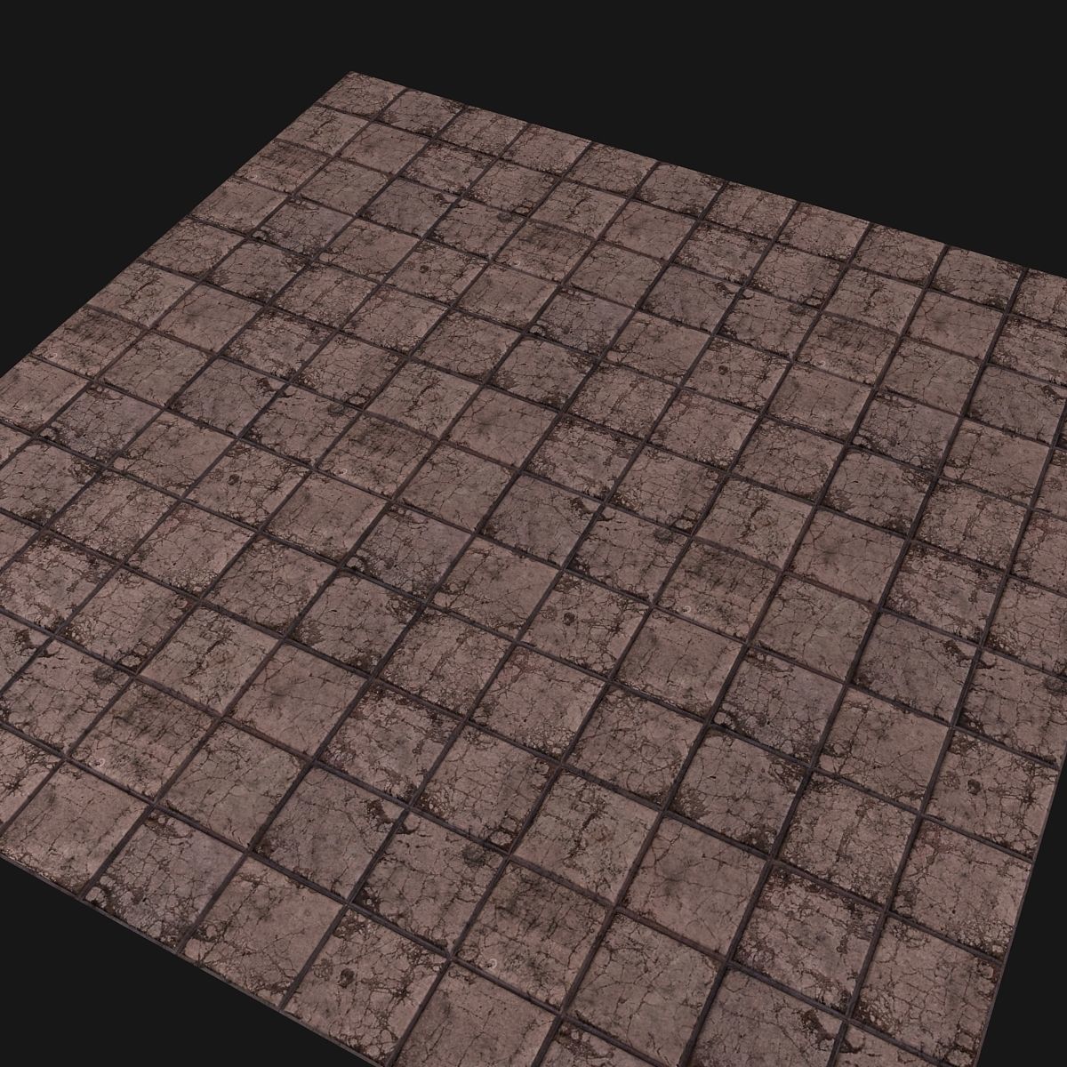 floor tiles 3D model_6