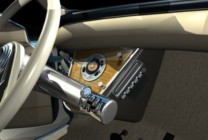 Antique Auto Trader >> Tucker 48 3D Model animated rigged .obj .fbx .lwo .lw .lws ... Antique Auto Trader >> Tucker 48 3D Model animated rigged .obj .fbx .lwo .lw .lws ...