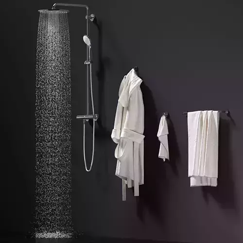 GROHE Euphoria XXL System 310