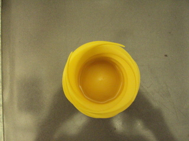 Vortex Vase Free 3D print model_4