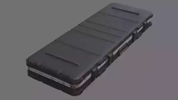 Military Case 2C