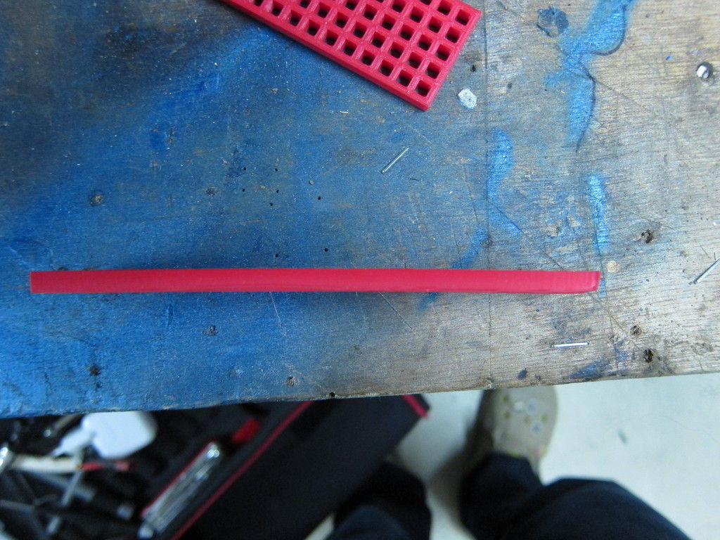 rc scale traction boards 1 10 Free 3D print model_3