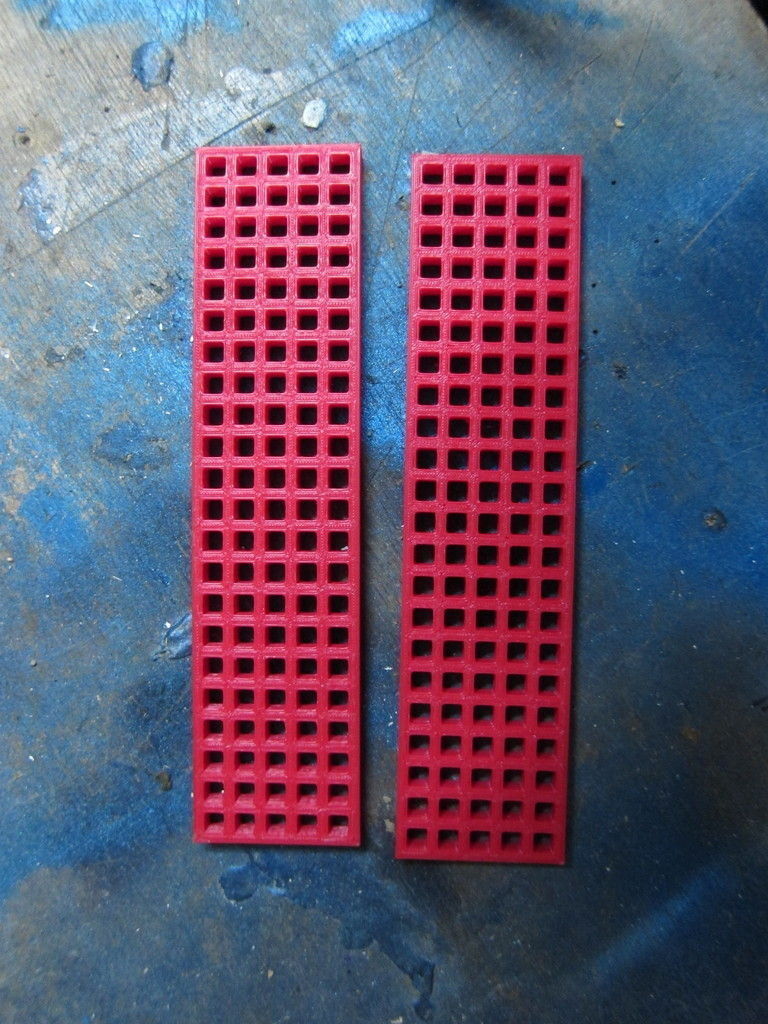 rc scale traction boards 1 10 Free 3D print model_1