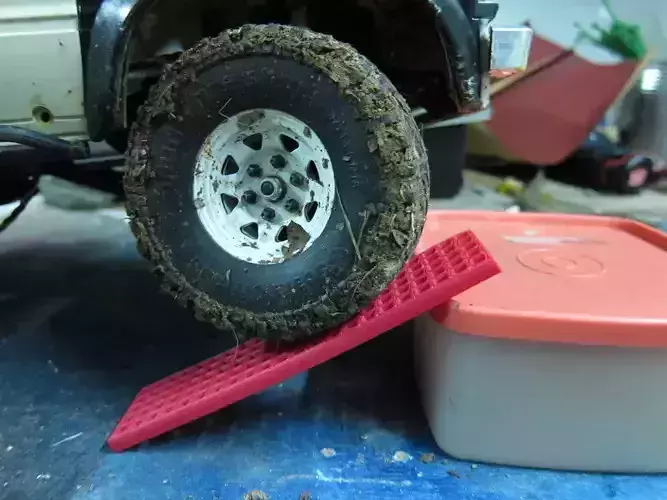 rc scale traction boards 1 10