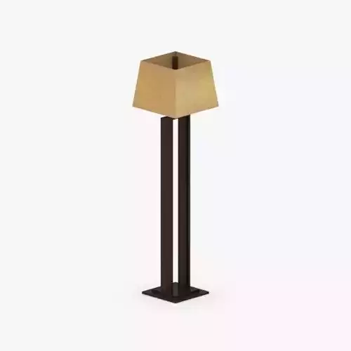 1430 - Floor Lamp