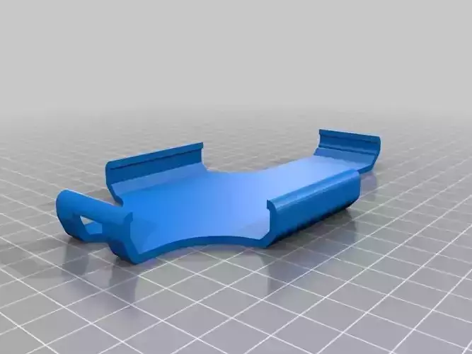 Dashboard holder for LG Nexus 4