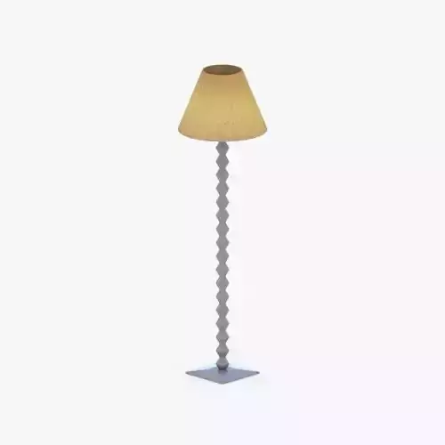 1431 - Floor Lamp