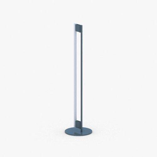 1433 - Floor Lamp Low-poly 3D model