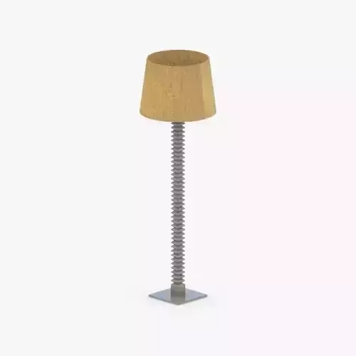 1434 - Floor Lamp