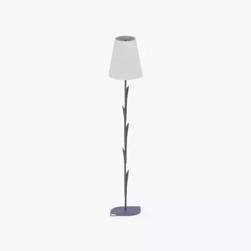 1436 - Floor Lamp