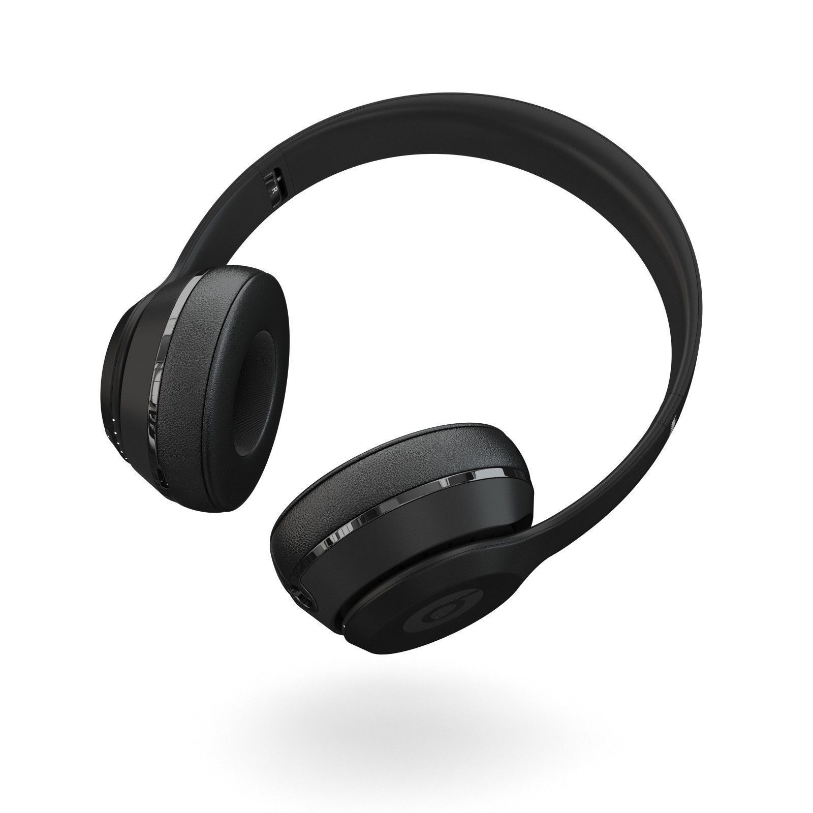 E3D - Apple Beats Solo3 Wireless Headphones 3D model 3D model_2