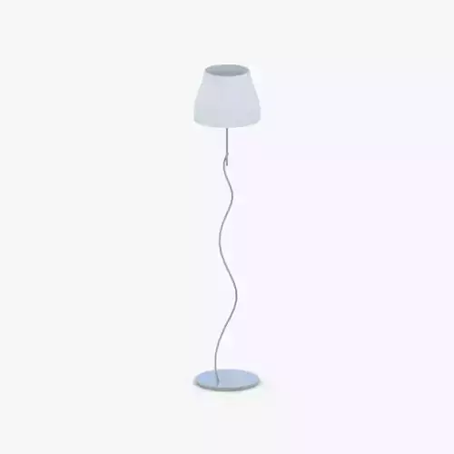 1438 - Floor Lamp